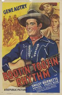 Rootin' Tootin' Rhythm