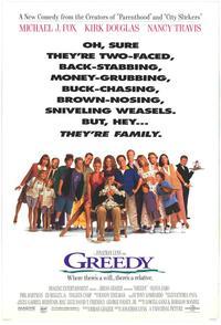 Greedy