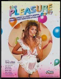 Pleasure Party