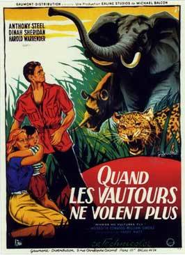 Ivory Hunter