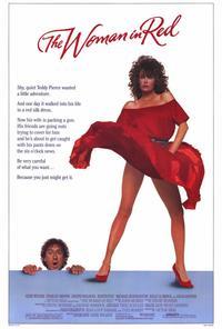 The Woman in Red