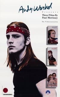 Paul Morrissey Trilogy