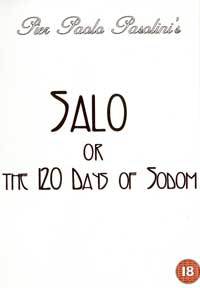 Salo, or the 120 Days of Sodom