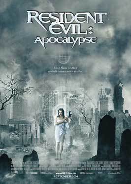 Resident Evil: Apocalypse