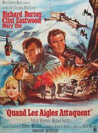 Where Eagles Dare