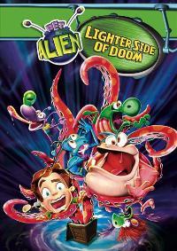 Pet Alien