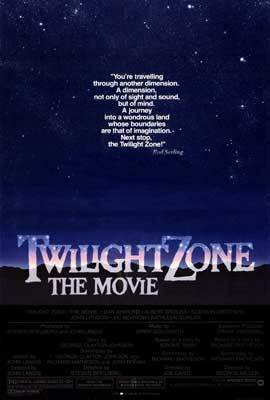 Twilight Zone: The Movie