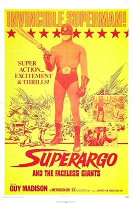 L'invincibile Superman