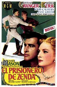 Prisoner of Zenda