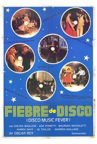 Disco Music Forever