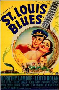 St. Louis Blues