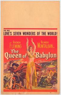 The Queen of Babylon