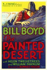 Painted Desert