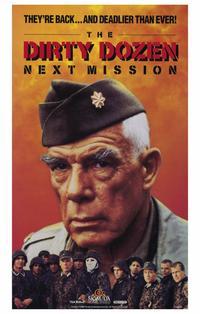 The Dirty Dozen: The Next Mission
