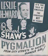 Pygmalion