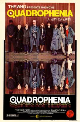 Quadrophenia