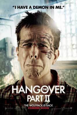 The Hangover 2