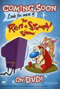 Ren and Stimpy Show