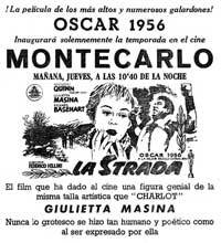 La Strada