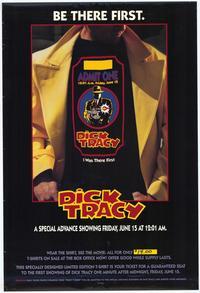 Dick Tracy