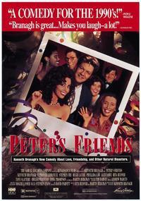 Peter's Friends