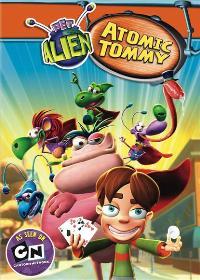 Pet Alien