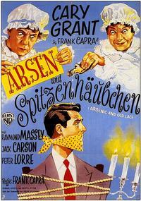 Arsenic and Old Lace