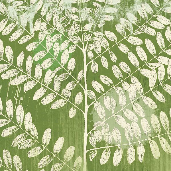 Forest Leaves