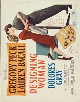 Designing Woman