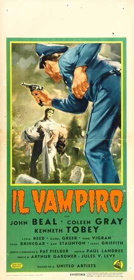 The Vampire