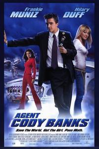 Agent Cody Banks