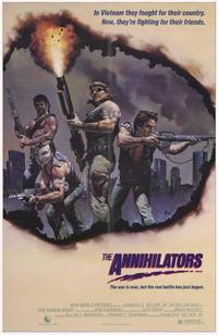 The Annihilators