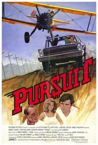 The Pursuit of D.B. Cooper