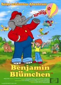 Benjamin Blumchen (TV)