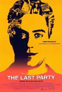 The Last Party