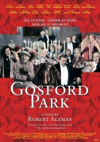 Gosford Park