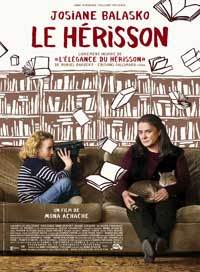 Le herisson
