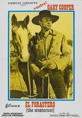 The Westerner