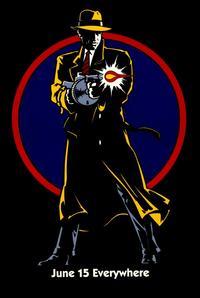 Dick Tracy
