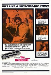 The Incident