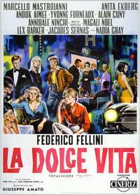 La Dolce Vita