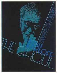 The Ghoul