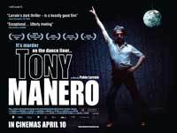 Tony Manero