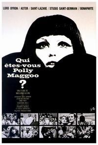 Who Are You, Polly Magoo?
