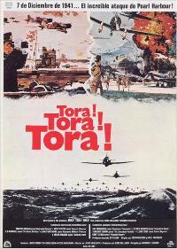 Tora! Tora! Tora!