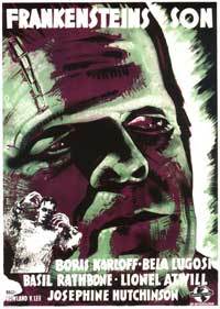 Son of Frankenstein