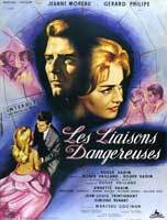 Les Liaisons Dangerouses