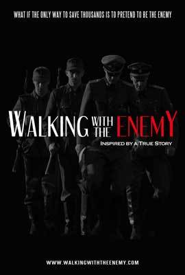 Walking with the Enemy