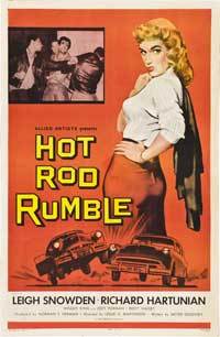 Hot Rod Rumble