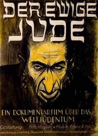 the eternal Jew